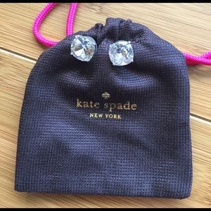 Kate spade earrings