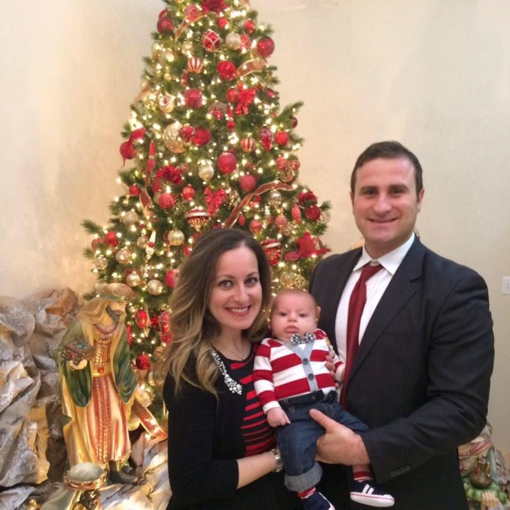 Meet your Posher, Joann