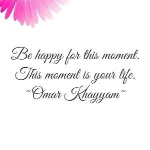 Meet your Posher, Carol