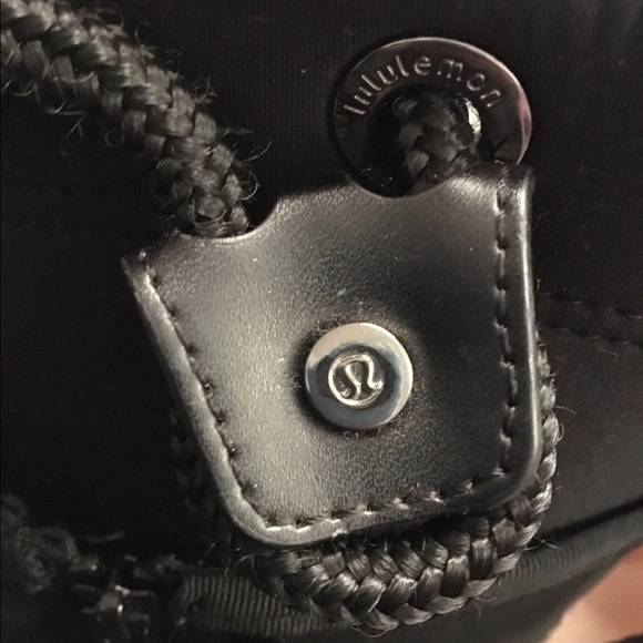 Lululemon limited edition match point tennis bag main image 5