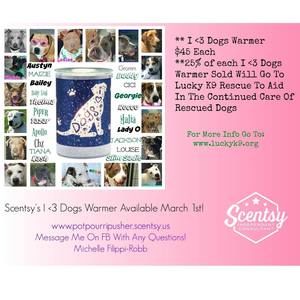 Meet your Posher, Michelle