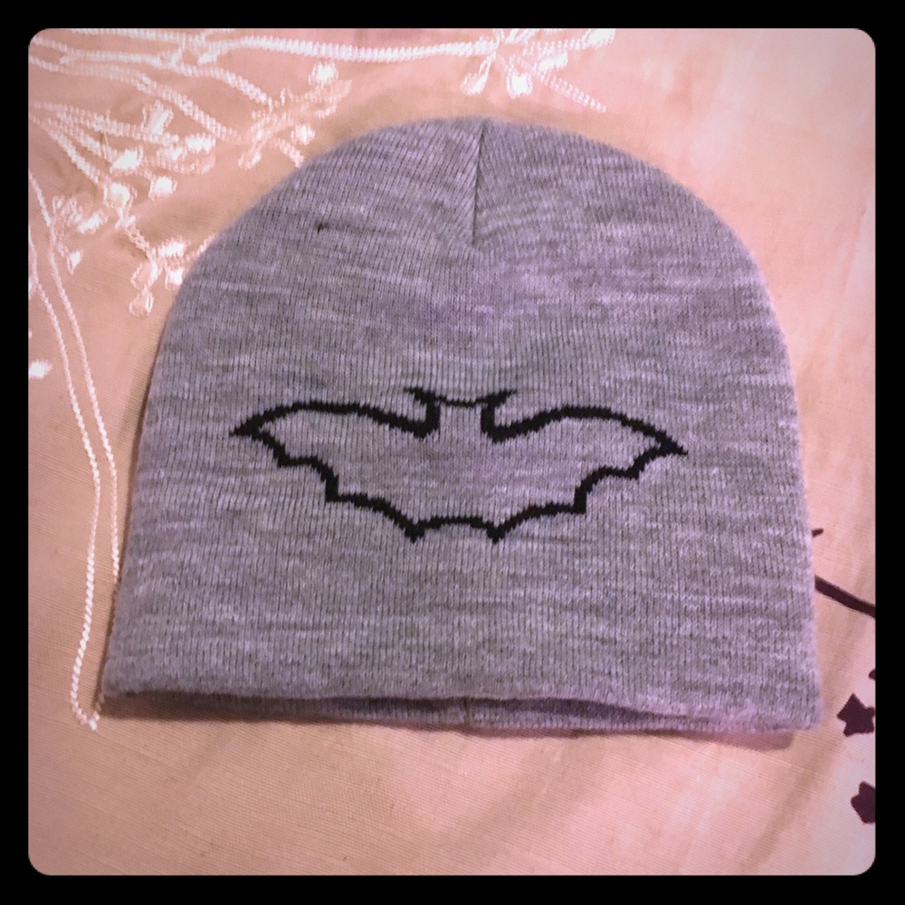 Batman Hat