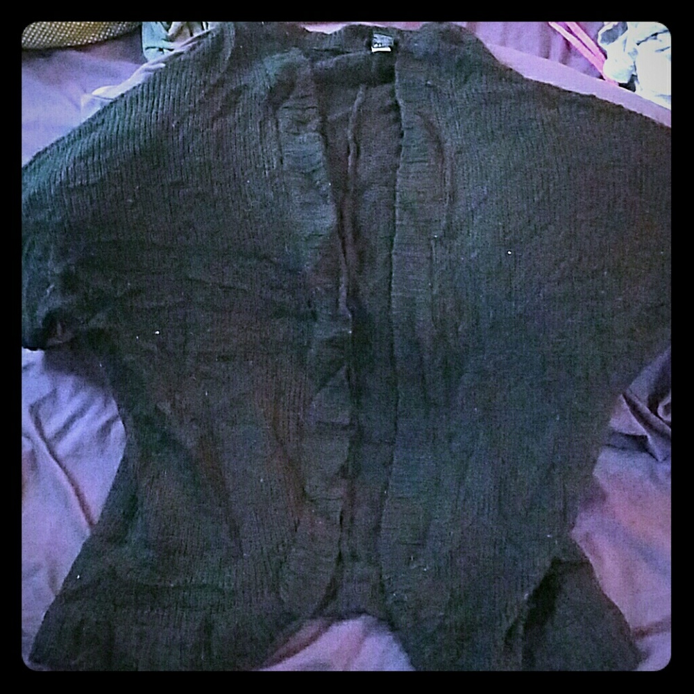 Torrid Sweater