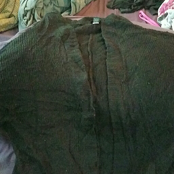 Torrid Sweater - Picture 2 of 4