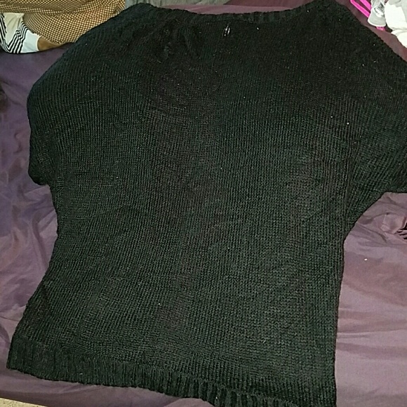 Torrid Sweater - Picture 4 of 4