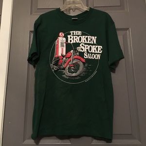 Sturgis Short Sleeve Tee