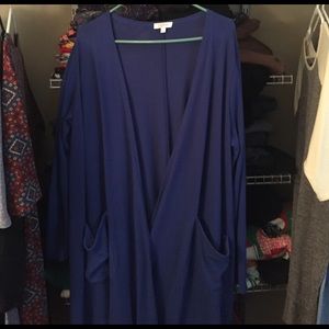 LuLaRoe Sarah Cardigan