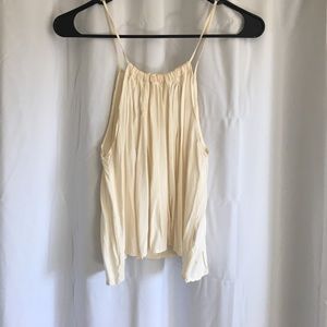 crop tank top