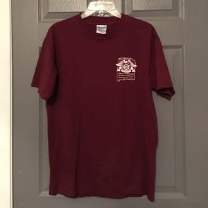 New Mexico Rally Tee Roswell, NM