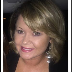 Meet your Posher, Krissy