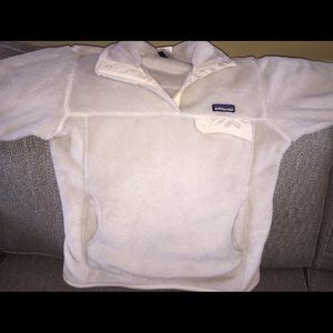 Patagonia Pullover M