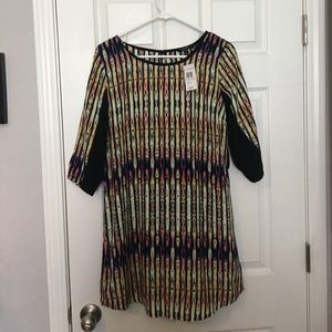 BeBop, Size L Multi Color Dress