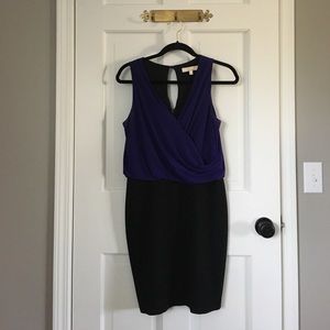 Aidan Mattox Dress
