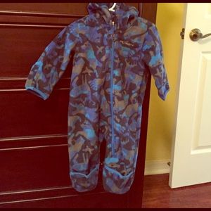 Columbia Snowsuit