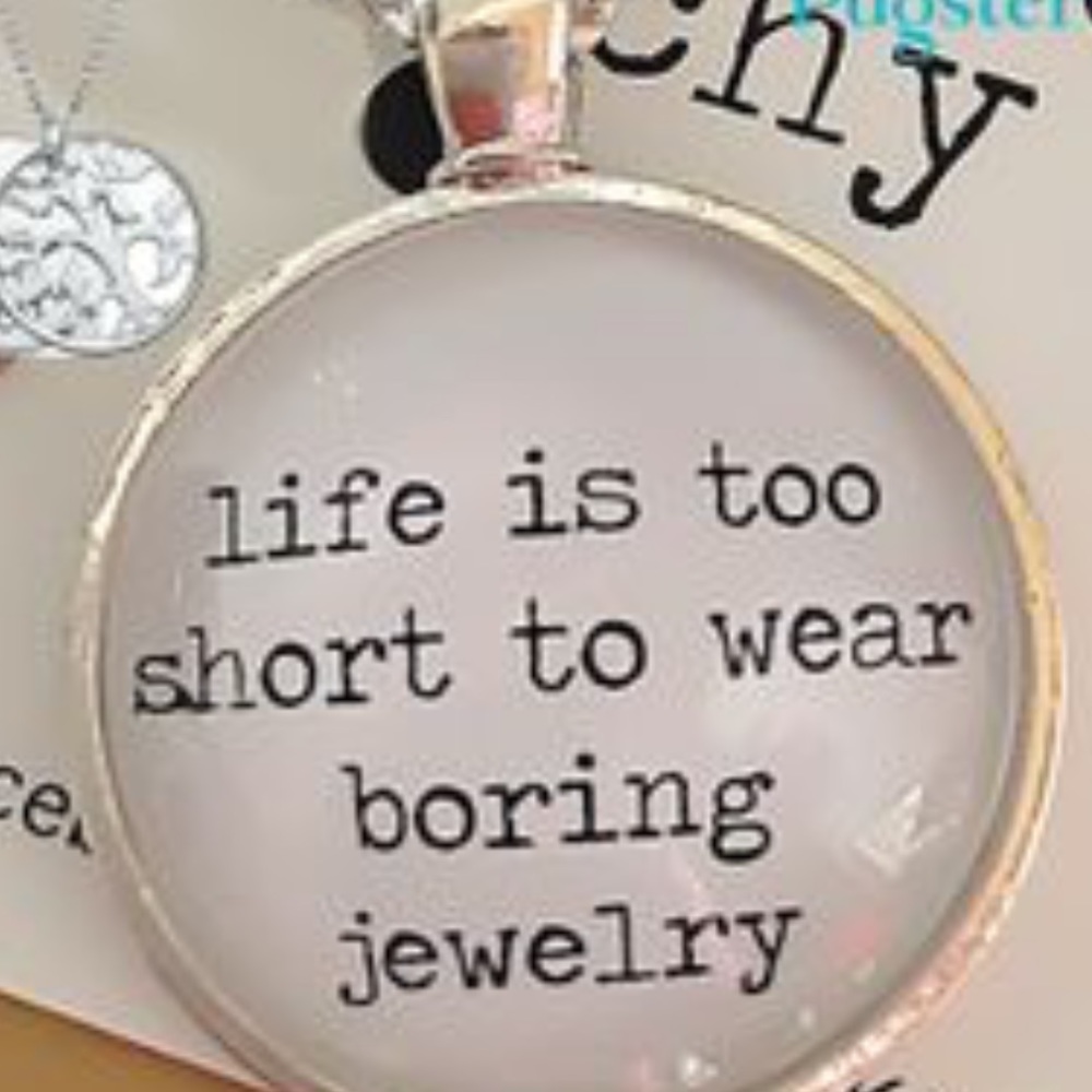 ✨ACCEPTING OFFERS on all Jewelry 😊💋