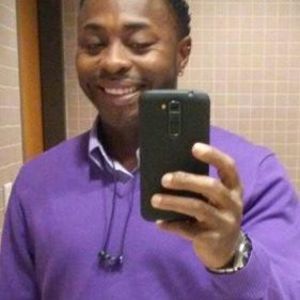 Meet your Posher, Charles