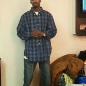 Meet your Posher, Patrick