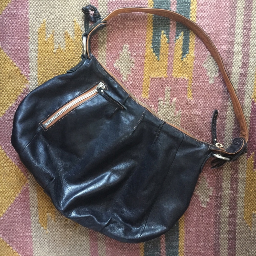 HOBO purse