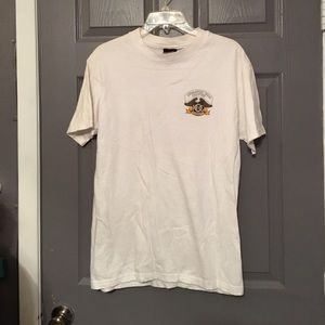Harley Davidson Tee