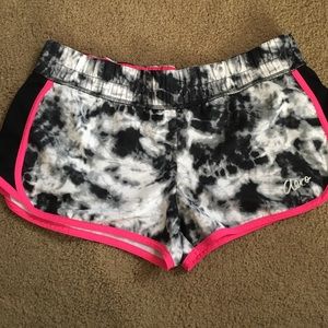 AEROPOSTALE athletic shorts