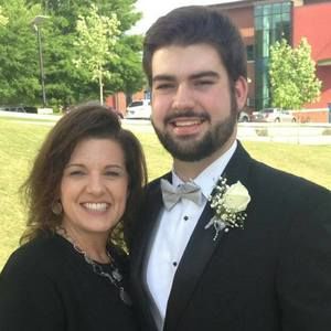 Meet your Posher, Corey