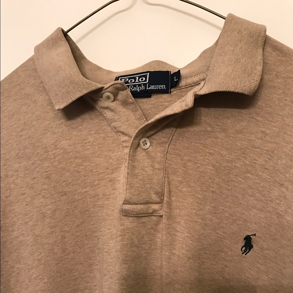 M Lg Polo shirt in excellent condition
