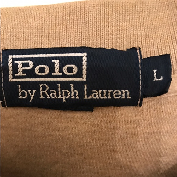 M Lg Polo shirt in excellent condition - Picture 3 of 6