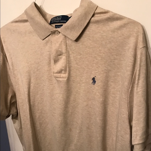 M Lg Polo shirt in excellent condition - Picture 4 of 6