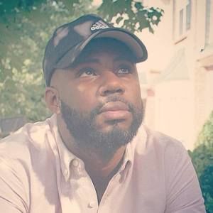 Meet your Posher, Winston