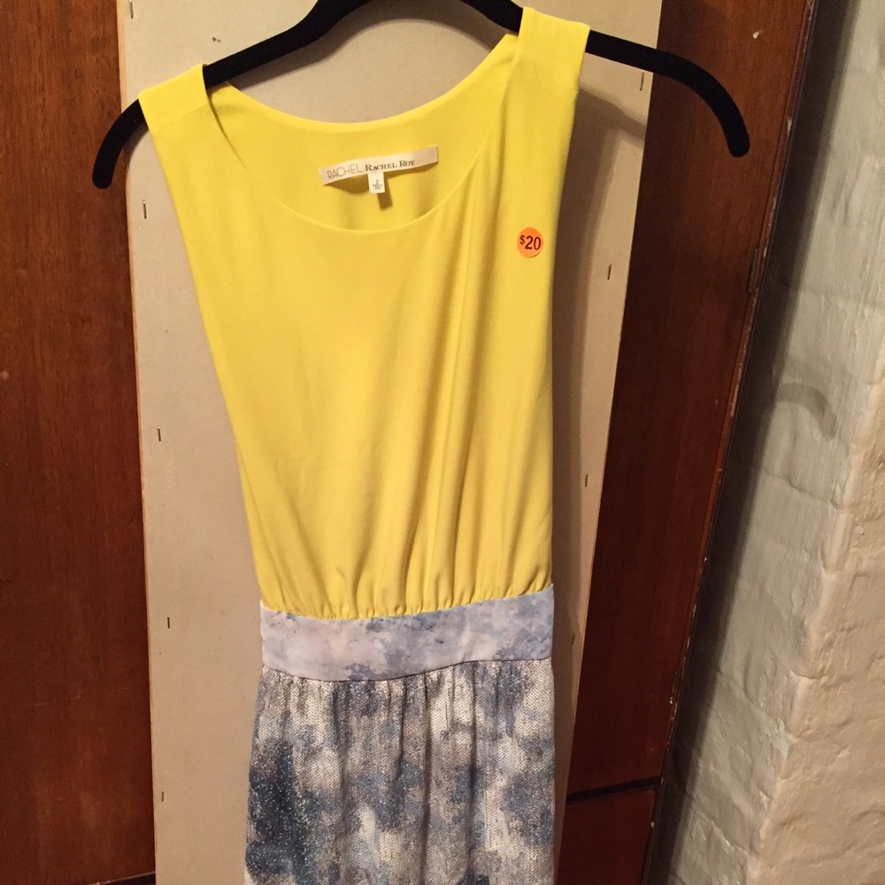 Rachel Roy dress, size 4
