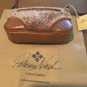Patricia Nash Crossbody