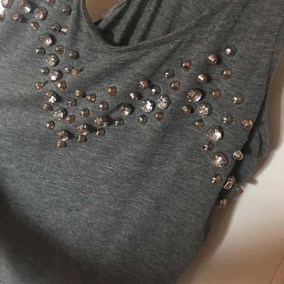 Express Tank Top - Picture 2 of 2