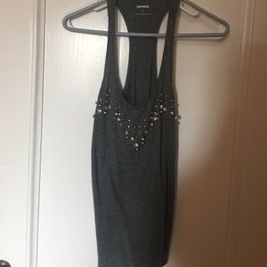 Express Tank Top