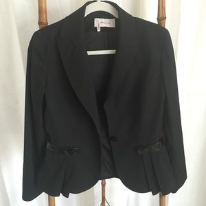 Derek Lam 10 Crosby Blazer