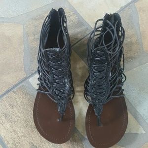 Steve Madden Sandals