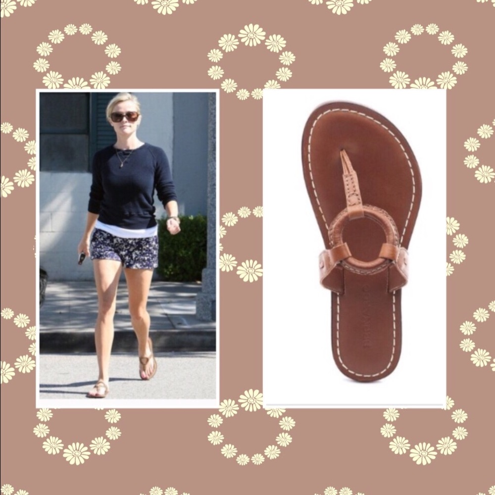 Bernardo Matrix Sandals NIB