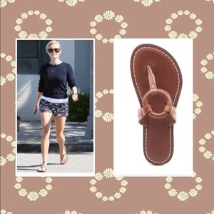 Bernardo Matrix Sandals NIB