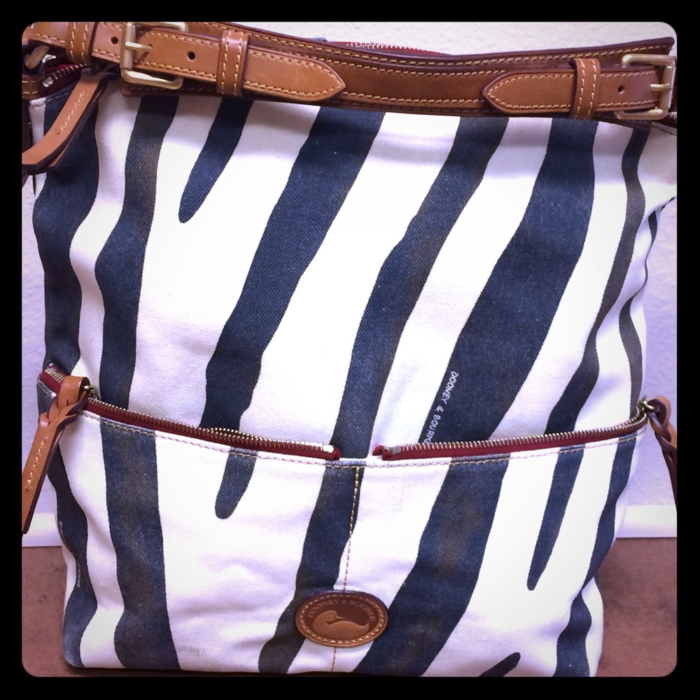 FINAL PRICE REDUCTION😊😊Dooney & Bourke Bag