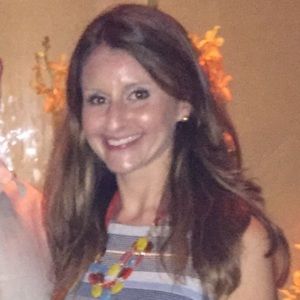 Meet your Posher, Michele