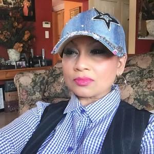 Meet your Posher, Barbara