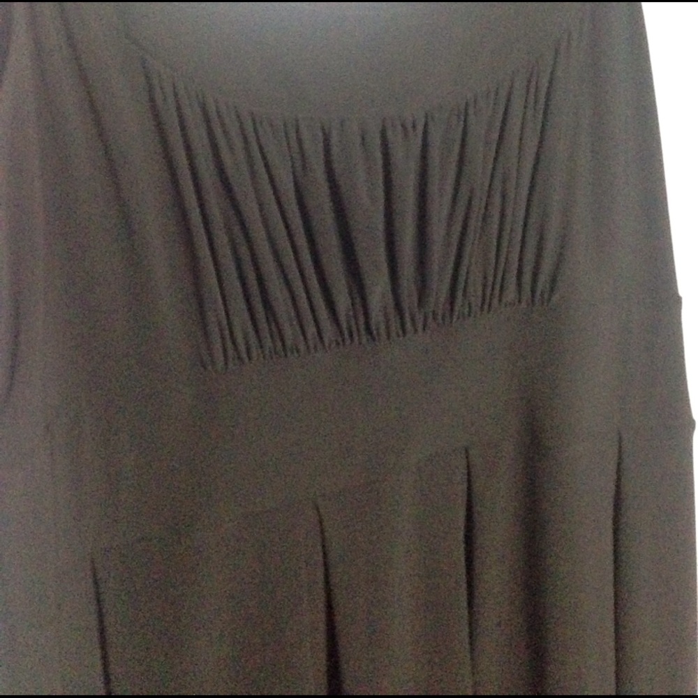 *Worn Once* Black Cocktail Dress