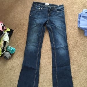AEROPOSTALE jeans
