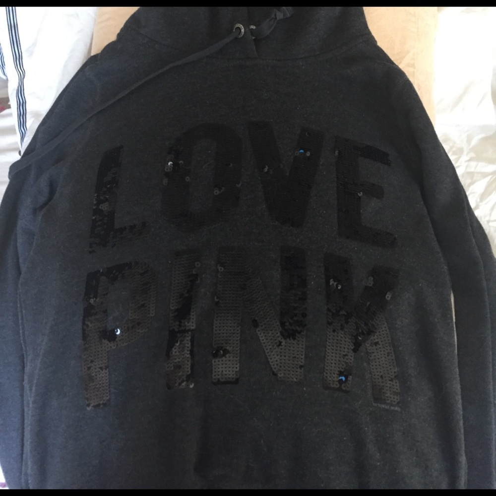 Victoria's Secret Pink pullover