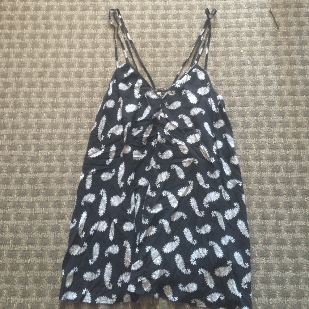 Brandy Melville Dress