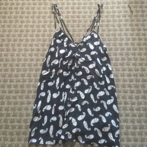 Brandy Melville Dress