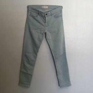 Free People Jeans