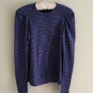 Lululemon top