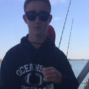 Meet your Posher, Gunnar