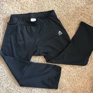 Adidas workout leggings Adidas workout leggings