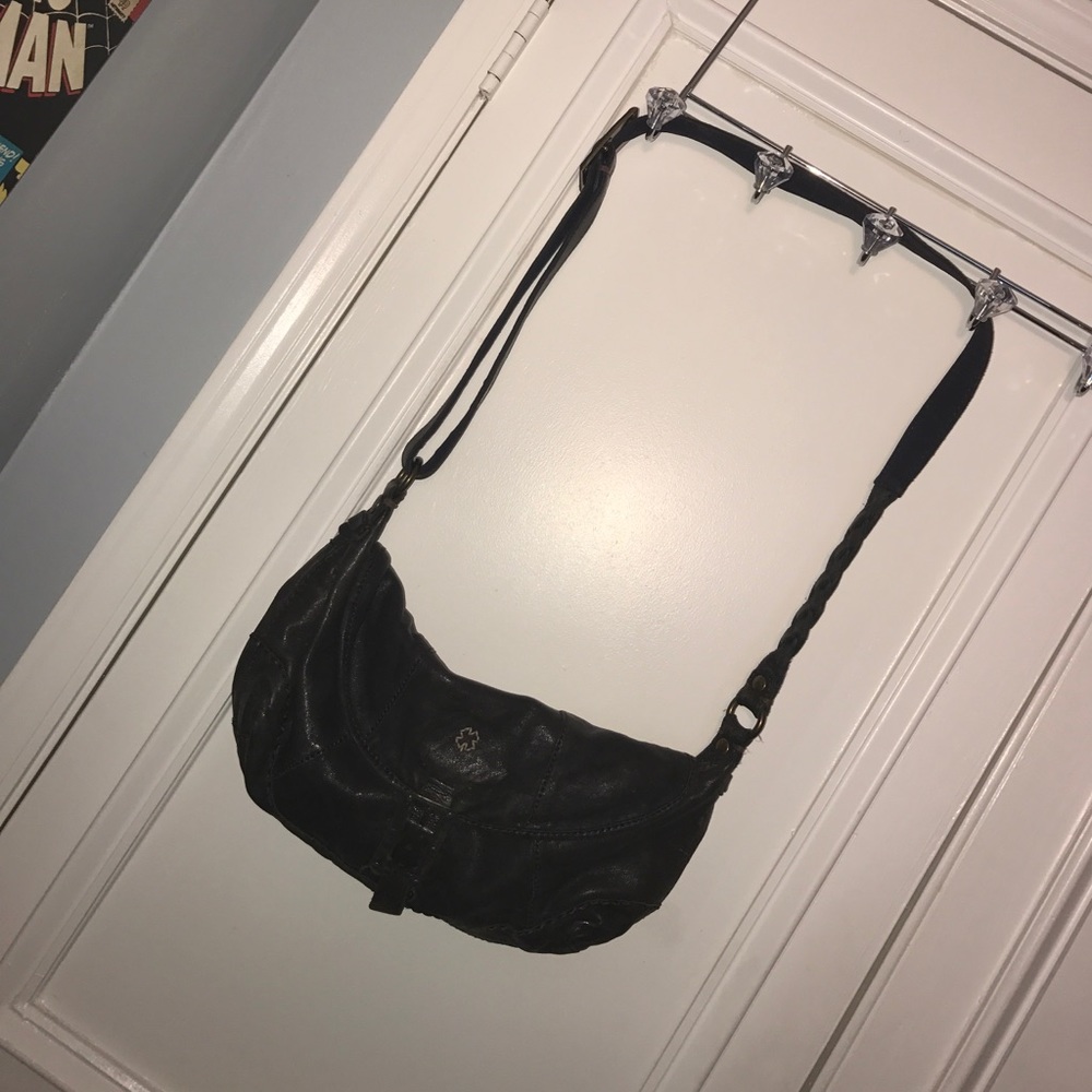 Lucy Brand purse